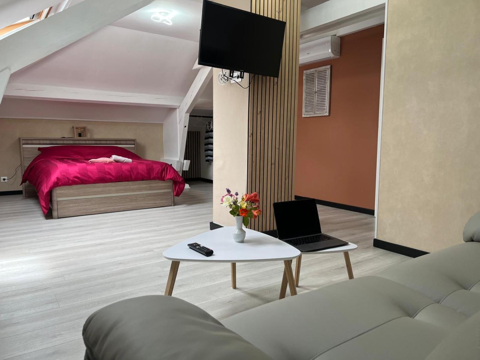 La Maison De Tina Lanzac Εξωτερικό φωτογραφία